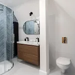 דירה Casablanca - Floor Near The By Lion *