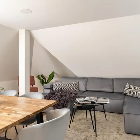 Casablanca - Floor Near The By Lion Sopot