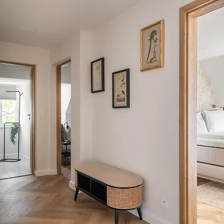 Apartament Casablanca - Floor Near The By Lion Sopot