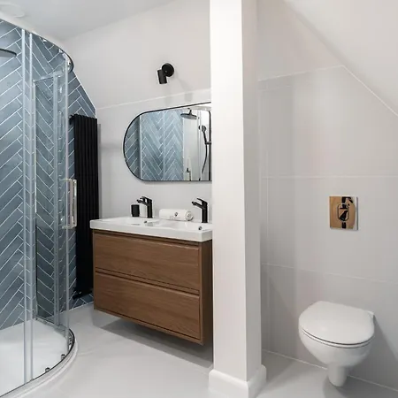 Appartement Casablanca - Floor Near The By Lion *