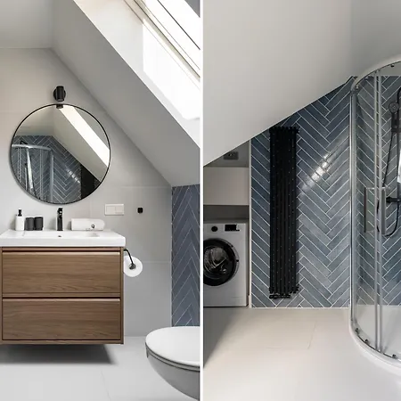 Casablanca - Floor Near The By Lion Appartement