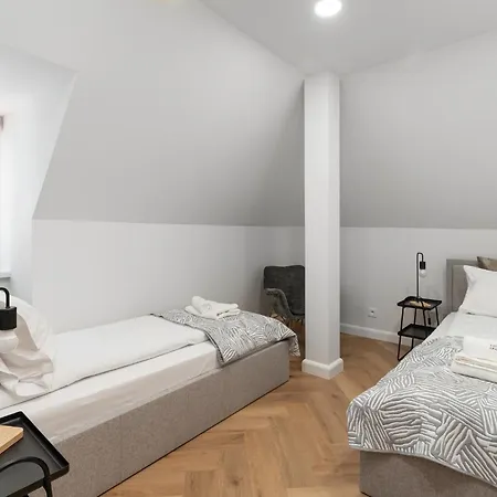 Casablanca - Floor Near The By Lion Sopot