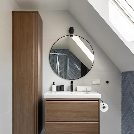 Casablanca - Floor Near The By Lion *