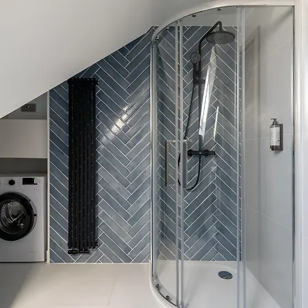 Casablanca - Floor Near The By Lion Sopot