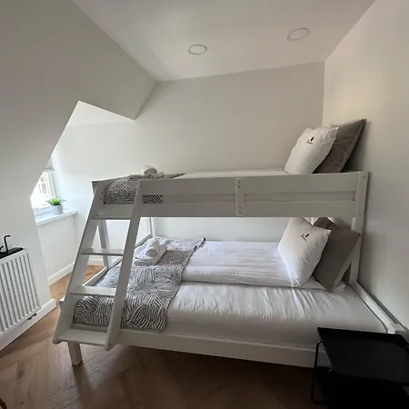 Casablanca - Floor Near The By Lion * Sopot