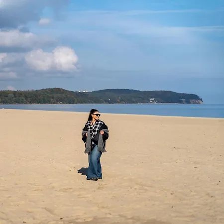 Casablanca - Floor Near The By Lion Apartament