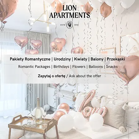 アパート Casablanca - Floor Near The By Lion *