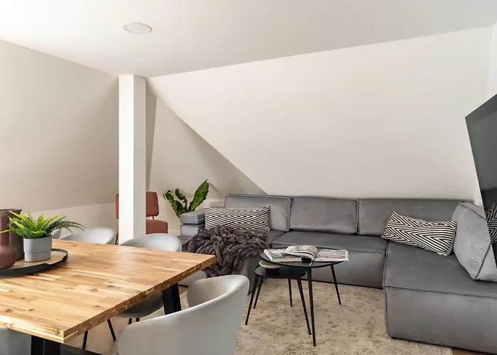 Casablanca - Floor Near The By Lion Sopot