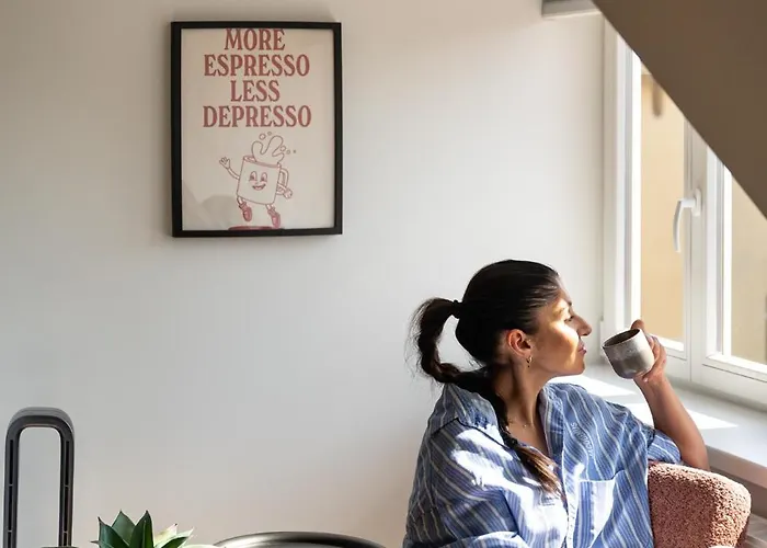 Lägenhet Casablanca - Floor Near The By Lion