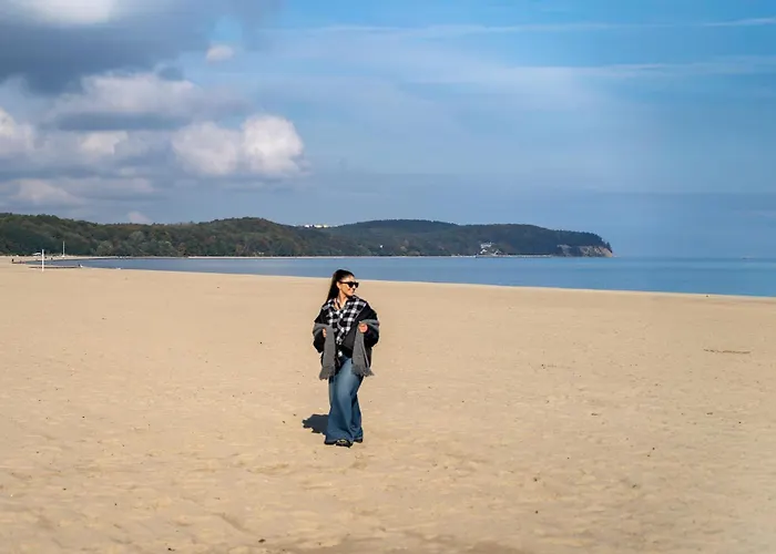 Casablanca - Floor Near The By Lion Lägenhet